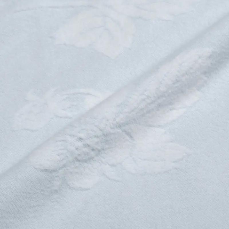 WEDGWOOD（ウェッジウッド） 綿毛布 西川 シングル ワイルド