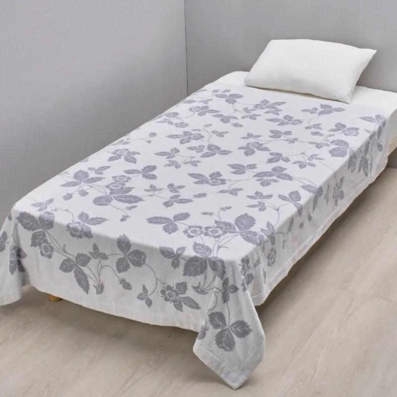 WEDGWOOD（ウェッジウッド） タオルケット 西川 シングル WW5602 今治