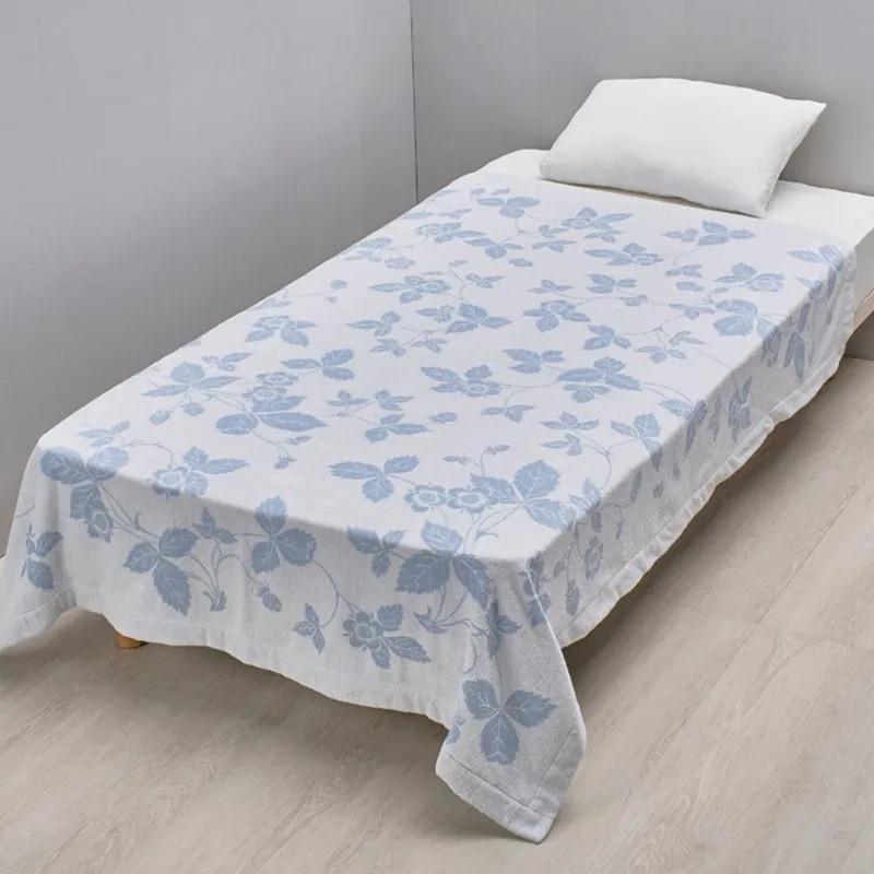 WEDGWOOD（ウェッジウッド） タオルケット 西川 シングル WW5602 今治