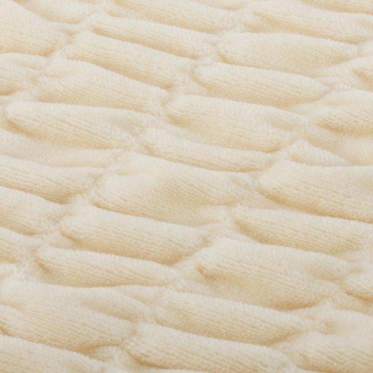 西川（nishikawa） [T] シルク混 ケット ブランケット 毛布 シングル