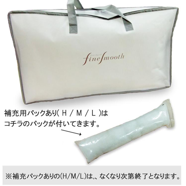 finesmooth [.] 東京西川 ファインクオリティプレミアム ダウン