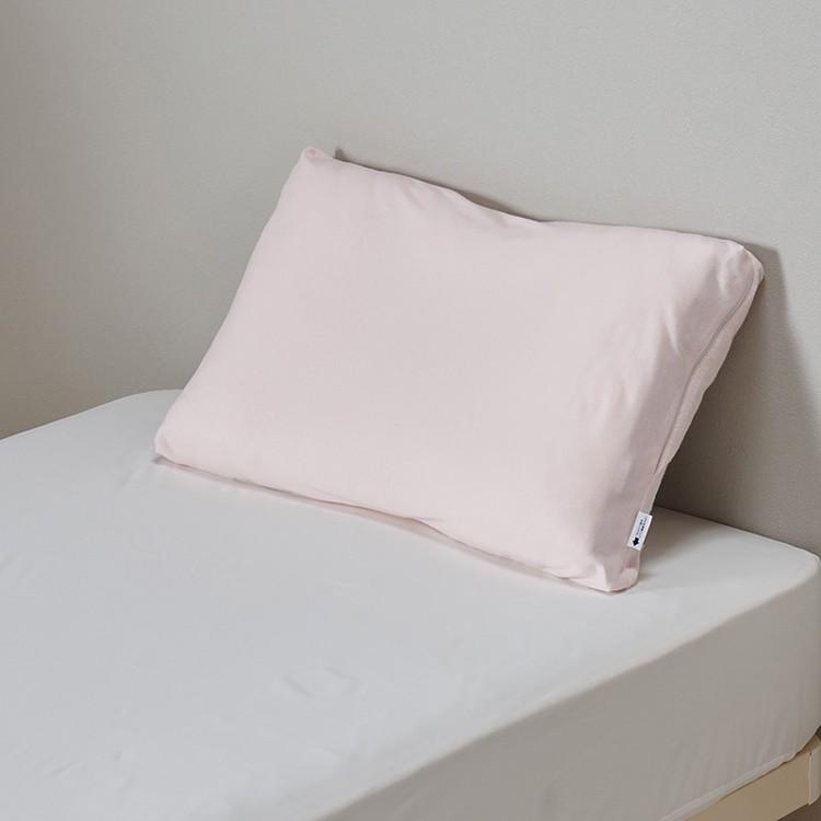 西川（nishikawa） [.] ピローケース ベーシッククオリティ 専用ピロー