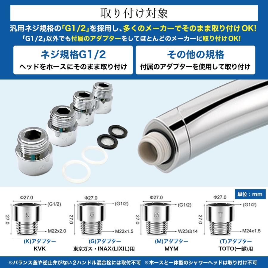 シャワーヘッド 節水 水圧強い 高水圧 toto ミスト 増圧 手元止水
