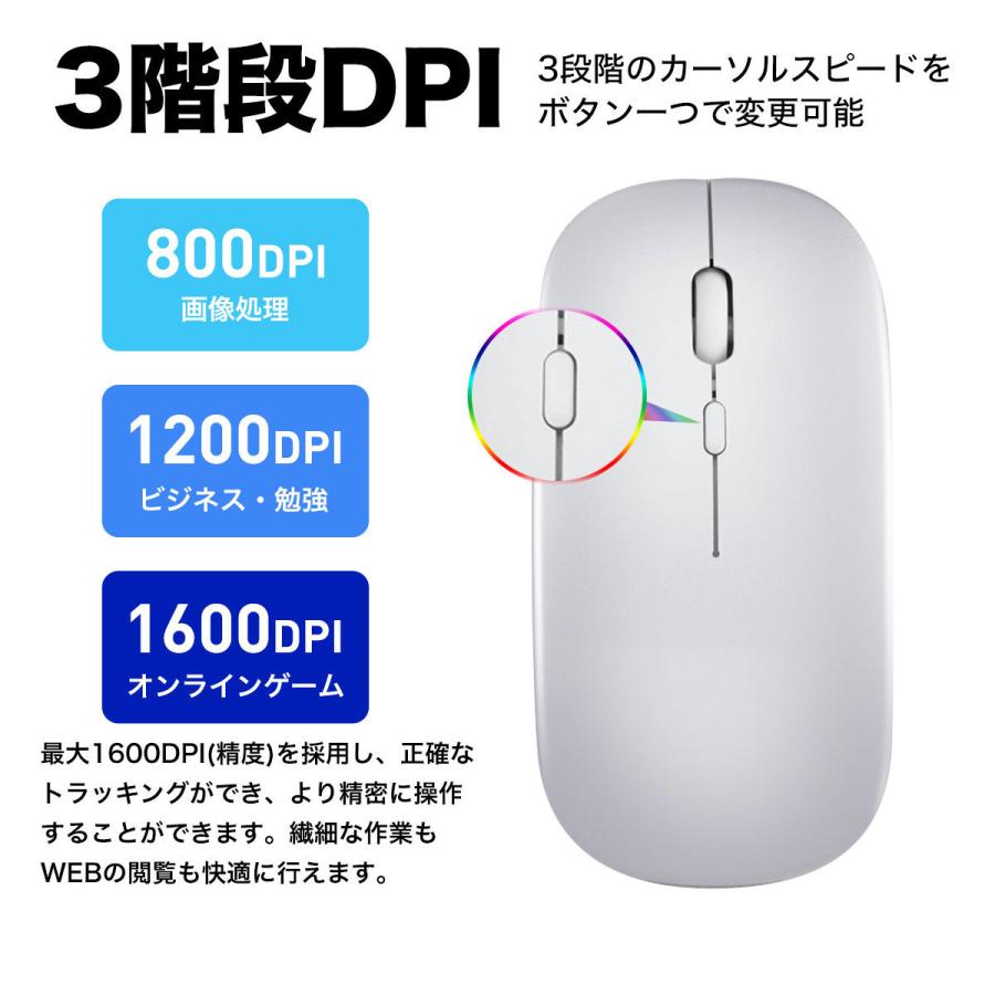 ワイヤレスマウス おしゃれ bluetooth マウス 無線 充電式 静音 薄型 ワイヤレス ノートパソコン :48:Ready ON Yahoo!店 - 通販 - Yahoo!ショッピング ワイヤレスマウス おしゃれ bluetooth マウス 無線 充電式 静音 薄型 ワイヤレス ノートパソコン :48:Ready ON Yahoo!店 - 通販 - Yahoo!ショッピング