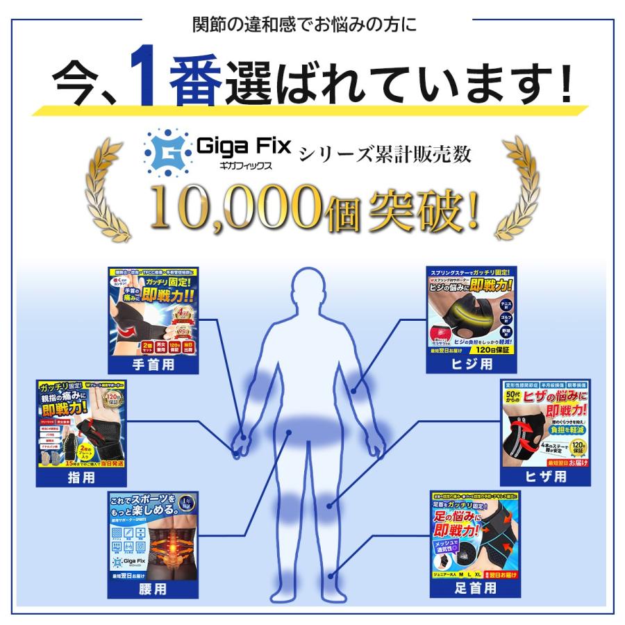 手首 サポーター 腱鞘炎 医療用 手根管症候群 治し方 手首用 手首の痛み 固定 女性 テニス｜e-sma｜05