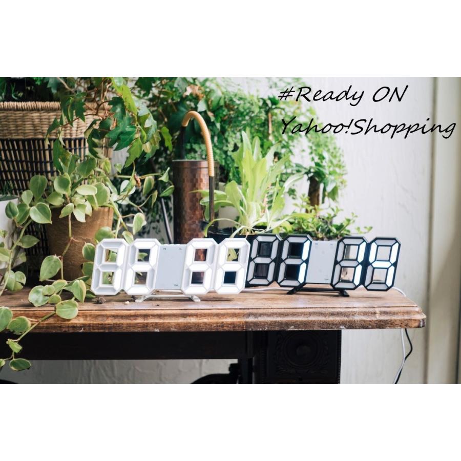 置き時計 デジタル時計 おしゃれ 時計 置時計 壁掛け時計 掛け時計 壁掛け デジタル 北欧 | ブランド登録なし | 17