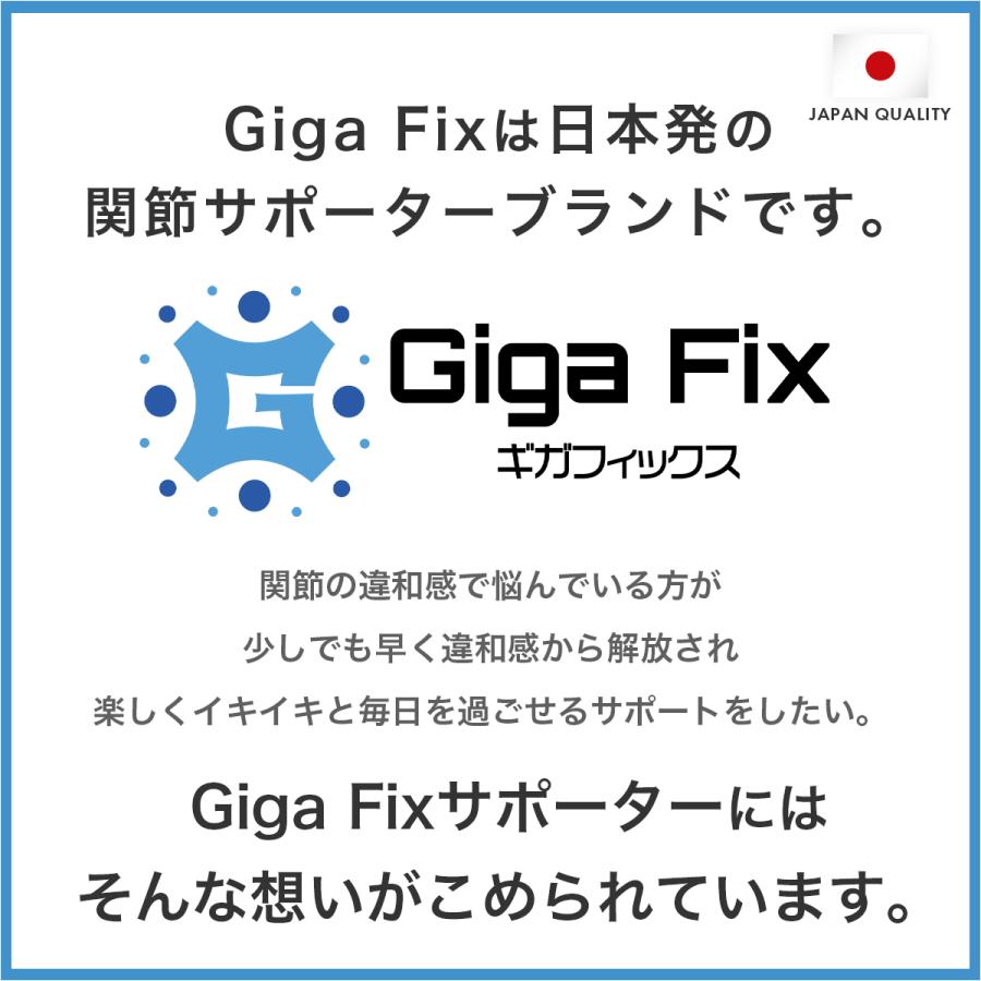 親指 サポーター 医療用 腱鞘炎 手 指 ばね指 母子cm関節症 付け根 痛い 薄手 固定 | Giga Fix | 03