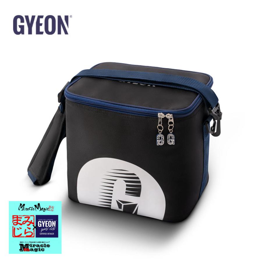 洗車用品 収納 バッグ 洗車グッズ 持ち運び カバン ジーオン Gyeon ディテーリングバッグ Sサイズ Q2ma Dtb S Detailing Bag Gyeon Sora 通販 Yahoo ショッピング