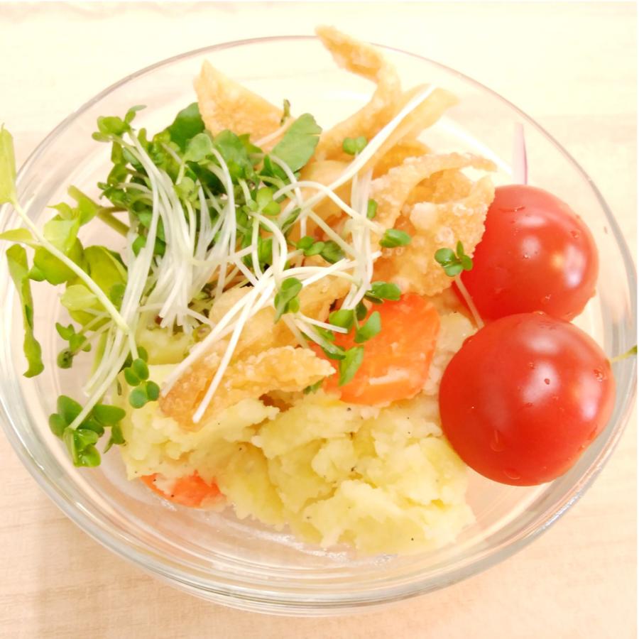 無添加惣菜 アルファー 餃子の皮 20枚×1パック　送料別 | アルファー食品 | 02