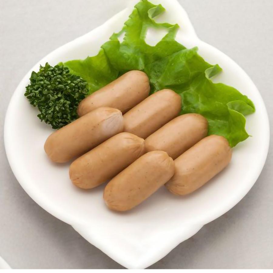 無添加惣菜 丹沢ハム工房 皮なしベビーウィンナー 120g ポイント消化 |  | 01