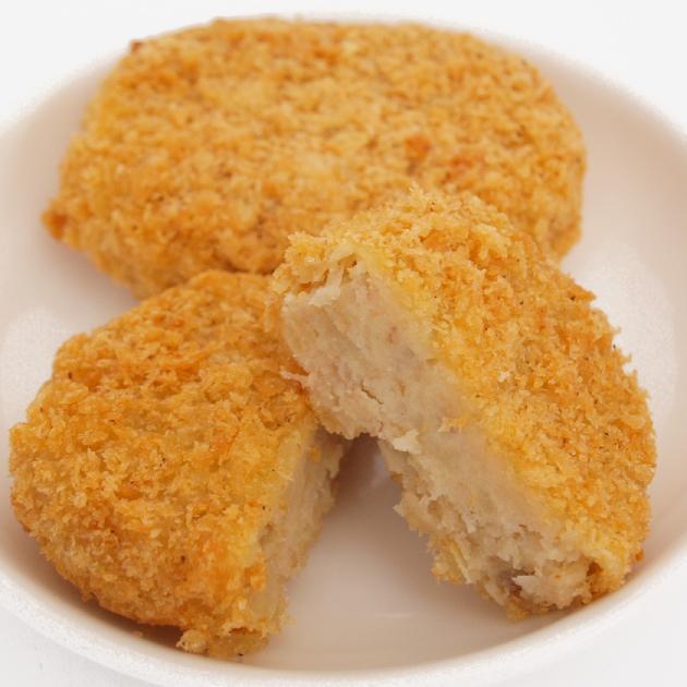 無添加惣菜 まきば プレフライコロッケ ポーク 280g（4個） ポイント消化 |  | 02