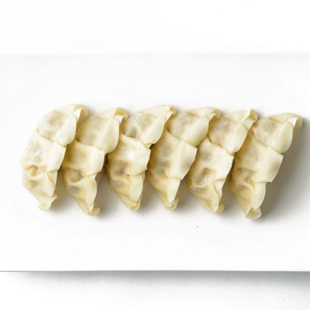 無添加惣菜 千葉産直サービス 国産豚 房総もち豚 餃子 180g（10個） ポイント消化 |  | 01