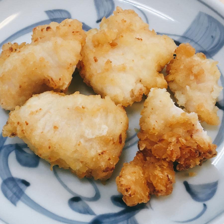 無添加惣菜 イシイフーズ 神山鶏 やわらか塩唐揚　200g ポイント消化 |  | 03
