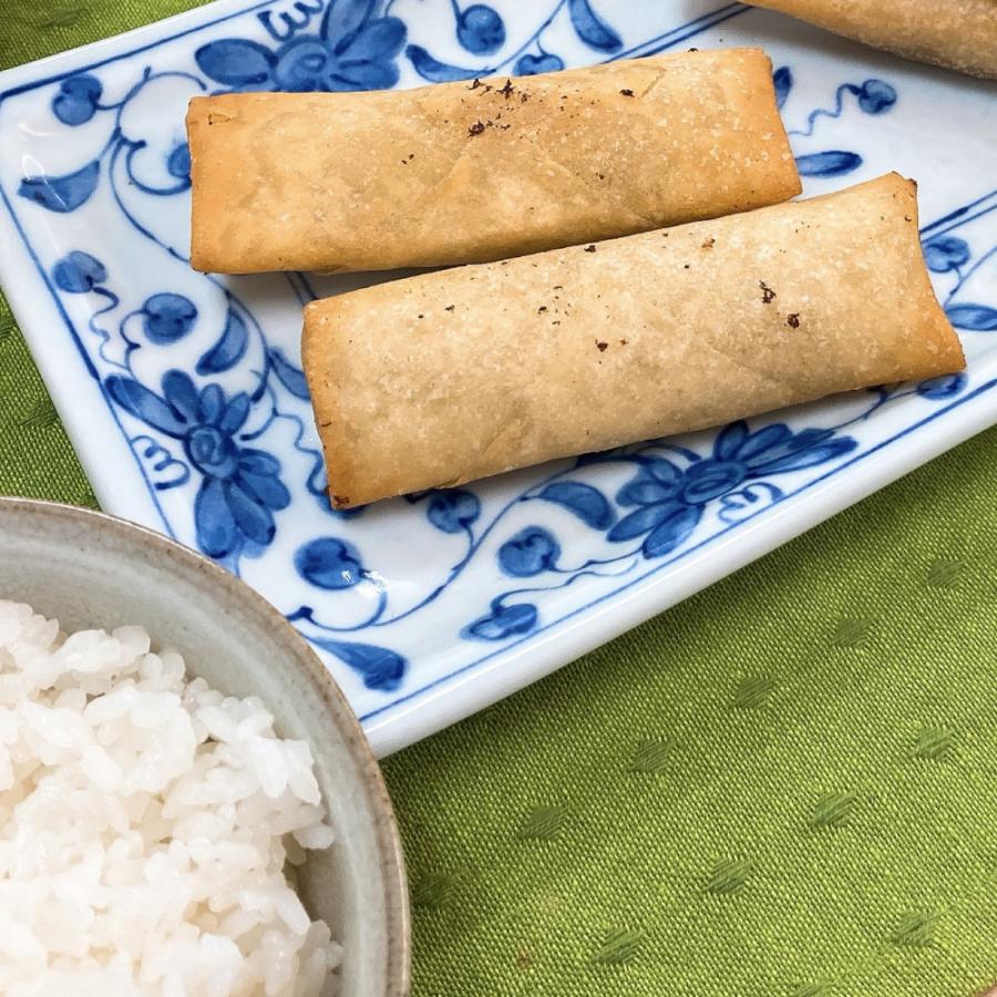 無添加惣菜 沓掛冷食 春巻 250g（5本） ポイント消化 : 無添加いい惣菜