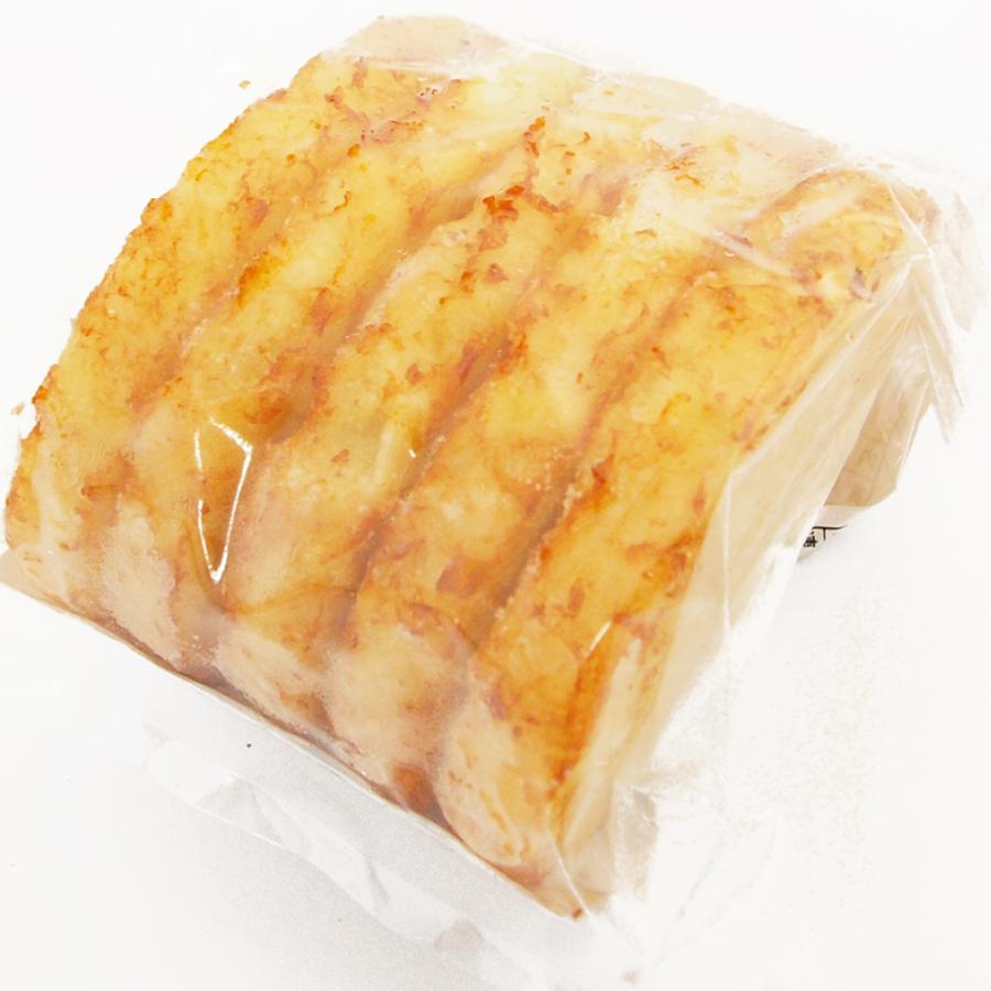 冷凍 惣菜 無添加 日岡 ハッシュドポテト 200g（5枚） |  | 01