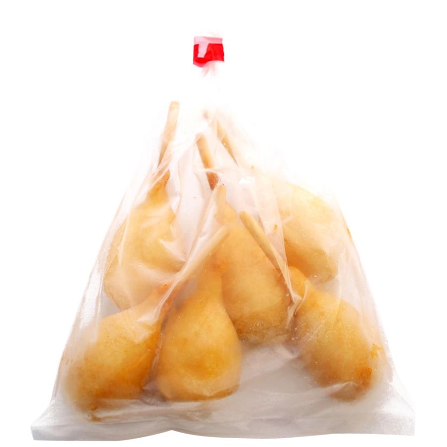 冷凍 惣菜 無添加 山崎食品 ミニアメリカンドッグ 6本 |  | 01