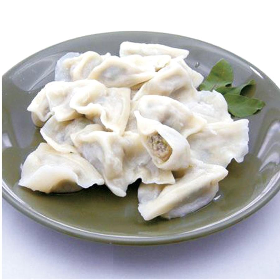 冷凍 惣菜 無添加 水餃子 130g(10個入) |  | 01