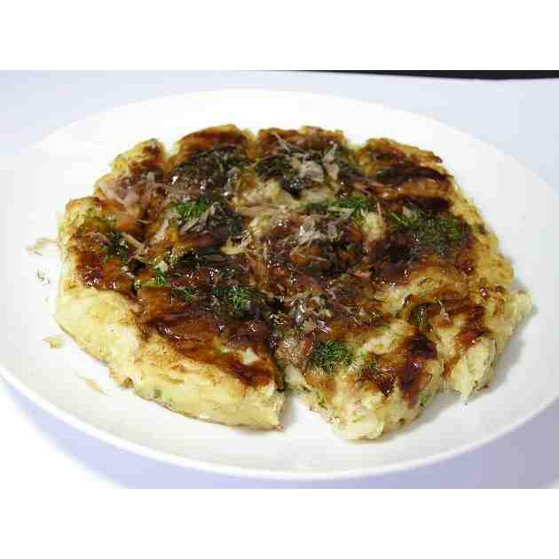 冷凍 惣菜 無添加 お好み焼き．豚玉 200g×2枚 |  | 01