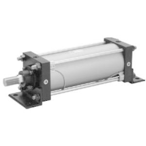 SMC エアシリンダ CDS1シリーズ オートスイッチ付き CDS1LN180 300