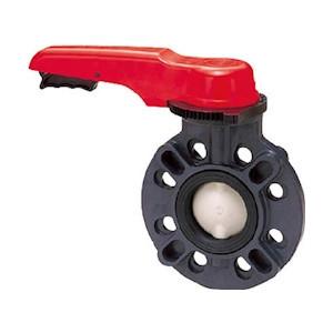 アサヒAV バタフライバルブ57型 V57LVPEW1080