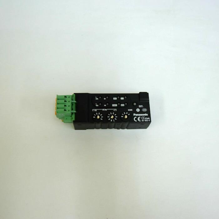 パナソニックデバイスSUNX CC-Link対応通信ユニット SC-GU2-C パナソニックデバイスSUNX CC-Link対応通信ユニット SC-GU2-C
