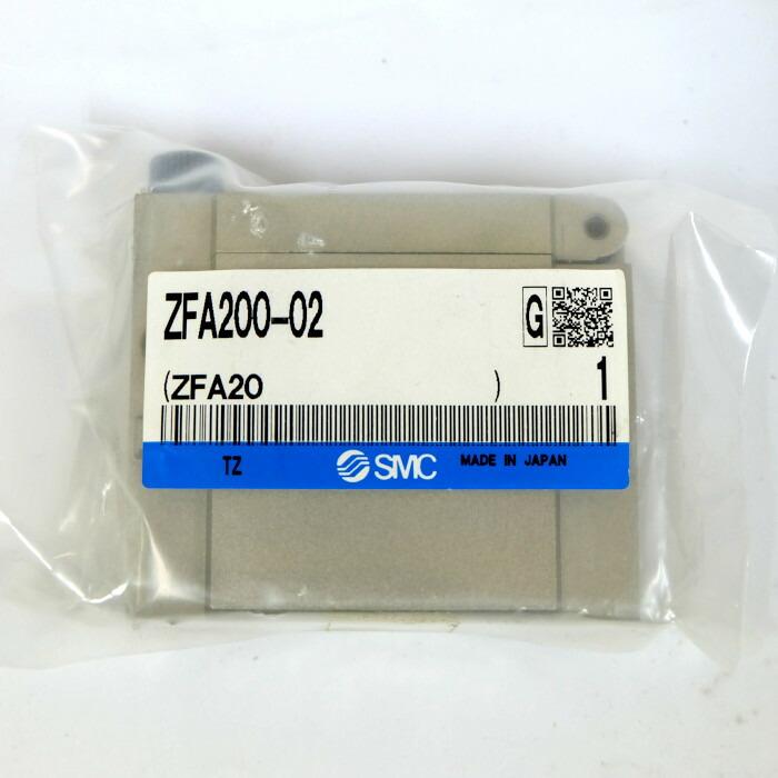 SMC エアサクションフィルタ ZFA200-02 : e-Spares.jp - 通販 - Yahoo!ショッピング