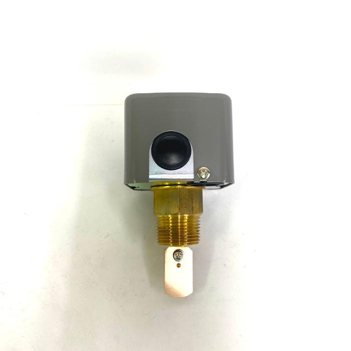 鷺宮製作所製品　フロースイッチ AQS形 フロースイッチ｜温度スイッチ/各種スイッチ｜鷺宮製作所