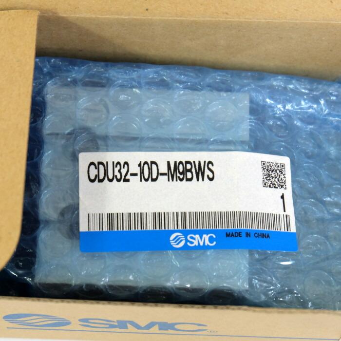 SMC フリーマウントシリンダ CDU32-10D-M9BWS : e-Spares.jp SMC フリーマウントシリンダ CDU32-10D-M9BWS : e-Spares.jp