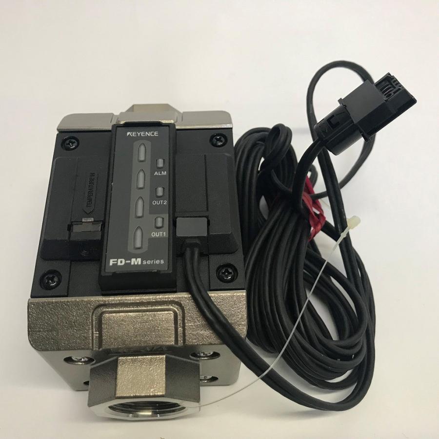 キーエンス 非接液型電磁式流量計 FD-MH50 : e-Spares.jp - 通販 キーエンス 非接液型電磁式流量計 FD-MH50 : e-Spares.jp - 通販