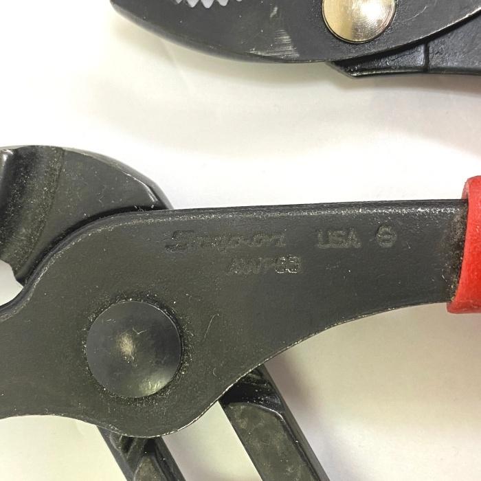 Snap-on 工具セット 184CCP 97CCP 96CF 87CF AWP45 44ACP AWP65 47ACP 46ACP ...