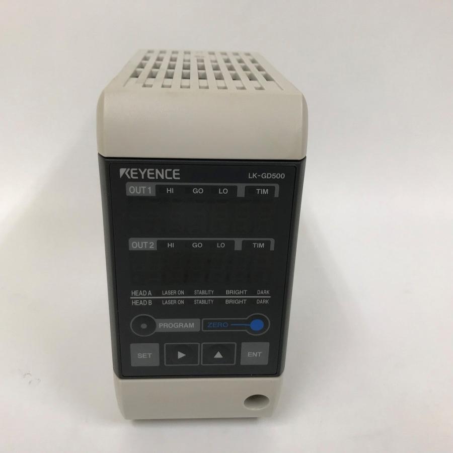 Keyence キーエンス 表示パネル LK-GD500 : e-Spares.jp - 通販 - Yahoo!ショッピング