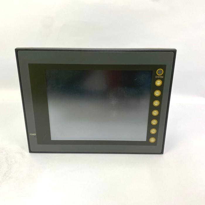発紘電機/富士電機 タッチパネル V708CD : e-Spares.jp - 通販 - Yahoo!ショッピング