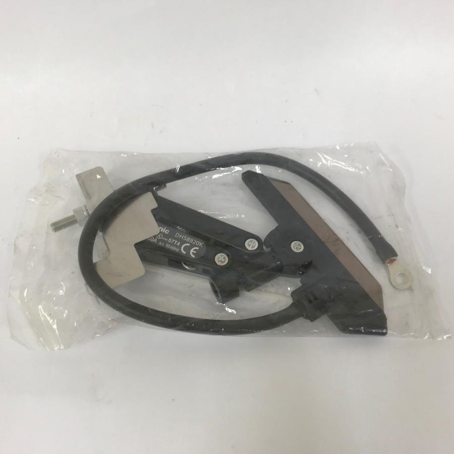 DH58911K1 集電アーム タンデム型 角棒用 1個 Panasonic