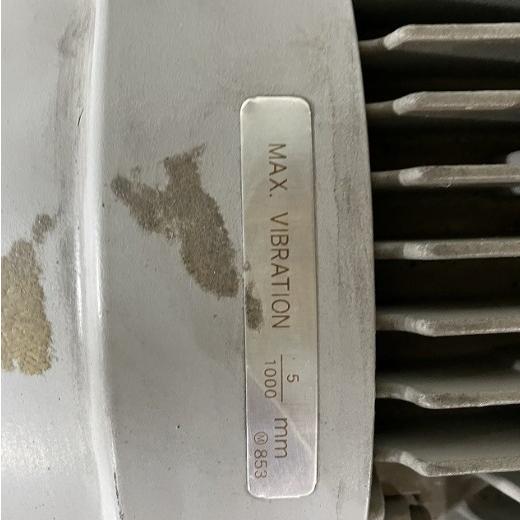 東芝 モーター IK-FCKLA21 400V 3.7kW 2P : e-Spares.jp - 通販 東芝 モーター IK-FCKLA21 400V 3.7kW 2P : e-Spares.jp - 通販