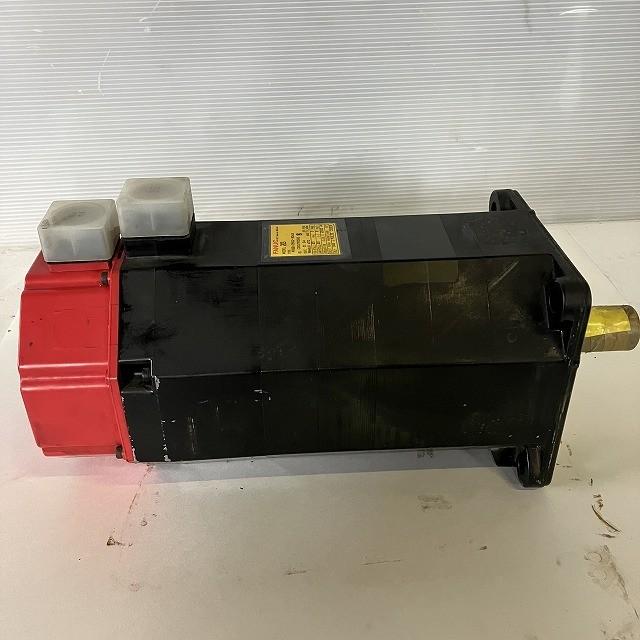 FANUC ファナック サーボモータ A06B-0502-B042 : e-Spares.jp FANUC ファナック サーボモータ A06B-0502-B042 : e-Spares.jp