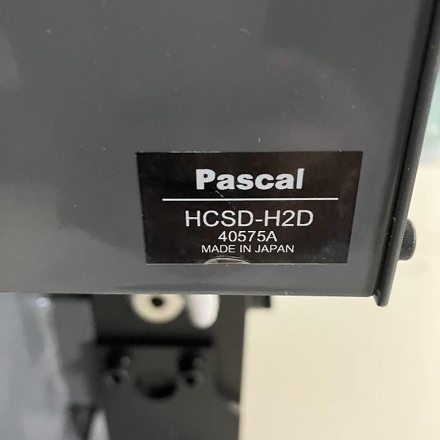 PASCAL 油圧コントロールユニット HCSD-2D : e-Spares.jp - 通販 - Yahoo!ショッピング