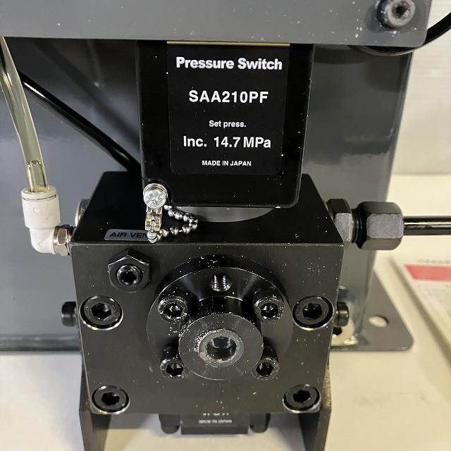 PASCAL 油圧コントロールユニット HCSD-2D : e-Spares.jp - 通販 - Yahoo!ショッピング