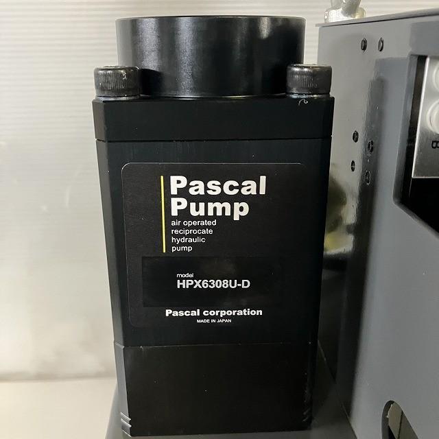 PASCAL 油圧コントロールユニット HCSD-2D : e-Spares.jp - 通販 - Yahoo!ショッピング
