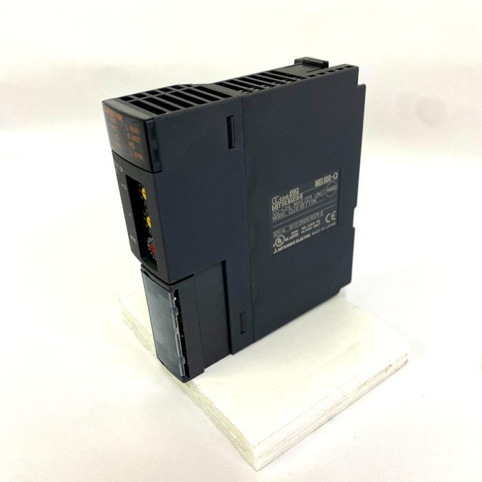 三菱電機 CC-Linkユニット QJ61BT11N : e-Spares.jp - 通販 - Yahoo