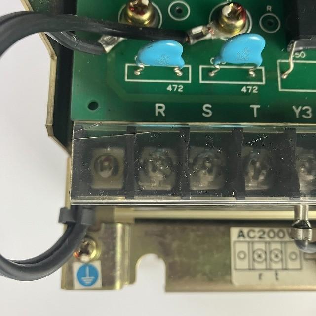 YASKAWA 安川電機 サーボパック CMPR-FD20B3BT38A : e-Spares.jp YASKAWA 安川電機 サーボパック CMPR-FD20B3BT38A : e-Spares.jp