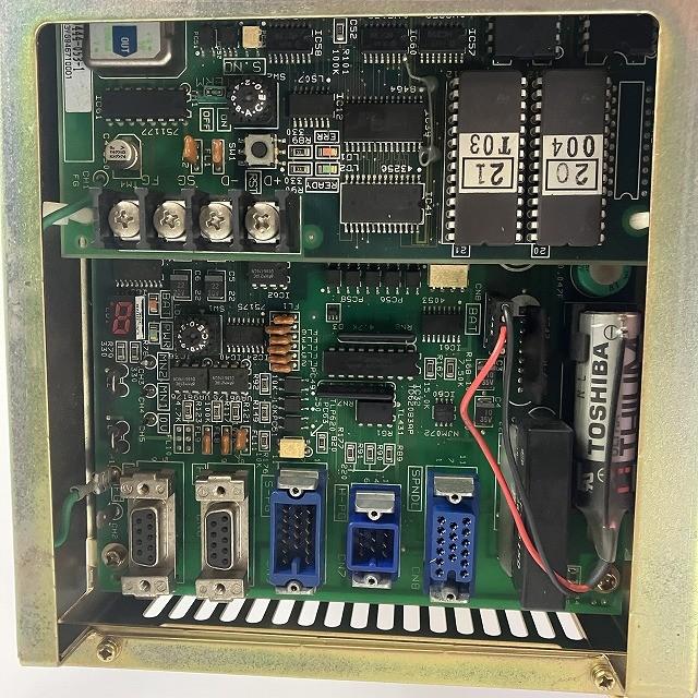 YASKAWA 安川電機 サーボパック CMPR-FD20B3BT38A : e-Spares.jp YASKAWA 安川電機 サーボパック CMPR-FD20B3BT38A : e-Spares.jp