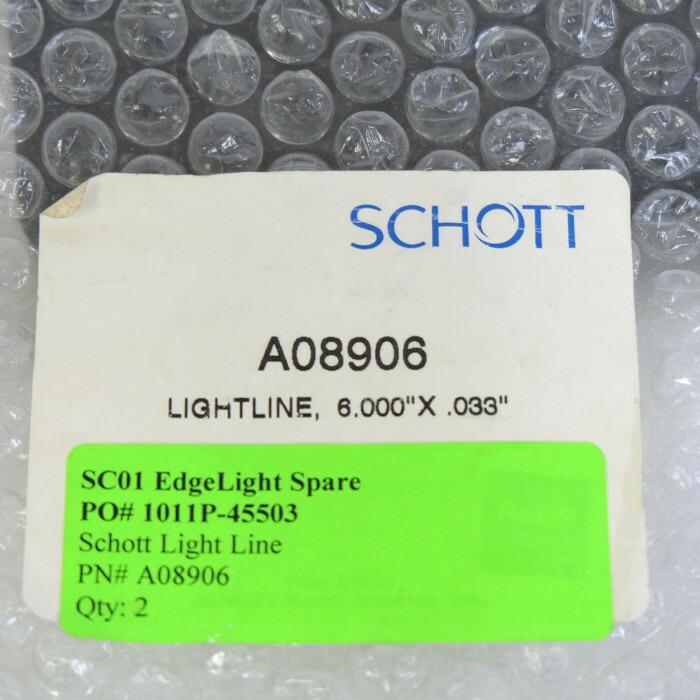 SCHOTT 光ファイバーライトライン A08906 : e-Spares.jp - 通販 SCHOTT 光ファイバーライトライン A08906 : e-Spares.jp - 通販