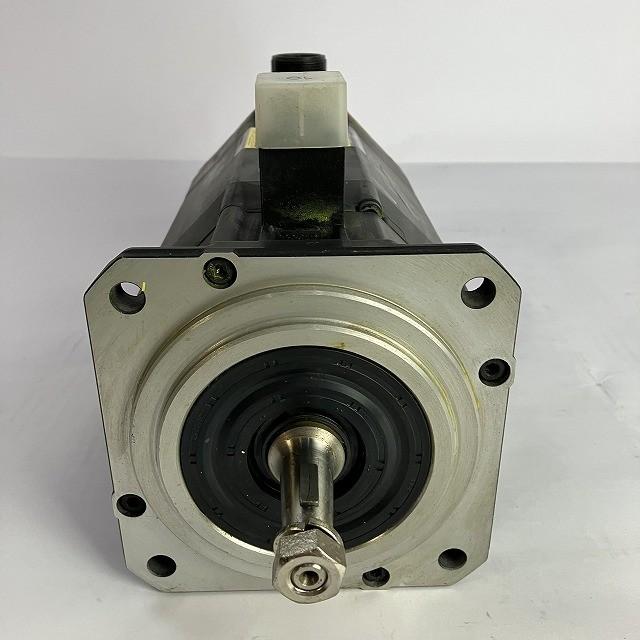 FANUC ファナック サーボモータ A06B-0128-B185#0002 : rc FANUC ファナック サーボモータ A06B-0128-B185#0002 : rc