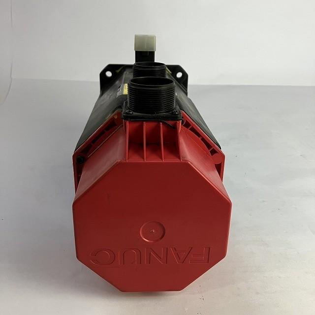 FANUC ファナック サーボモータ A06B-0128-B185#0002 : rc FANUC ファナック サーボモータ A06B-0128-B185#0002 : rc