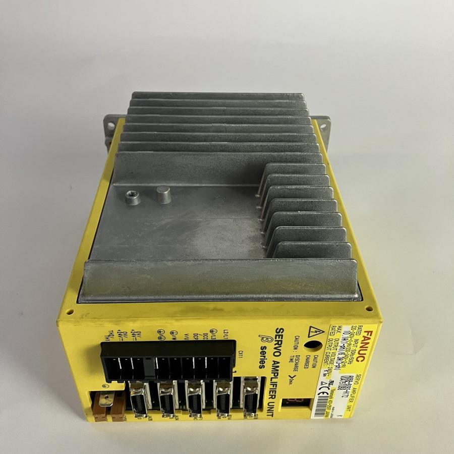 FANUC ファナック βサーボアンプ A06B-6093-H172 : e-Spares.jp FANUC ファナック βサーボアンプ A06B-6093-H172 : e-Spares.jp