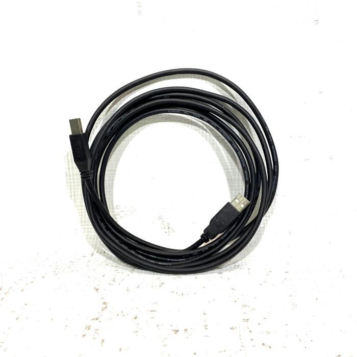 キーエンス USBケーブル(A→B) OP-35331 : e-Spares.jp - 通販 - Yahoo!ショッピング