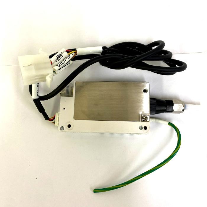 シシド静電気 ブロータイプイオナイザ ピエゾナイザZapp2 : e シシド静電気 ブロータイプイオナイザ ピエゾナイザZapp2 : e