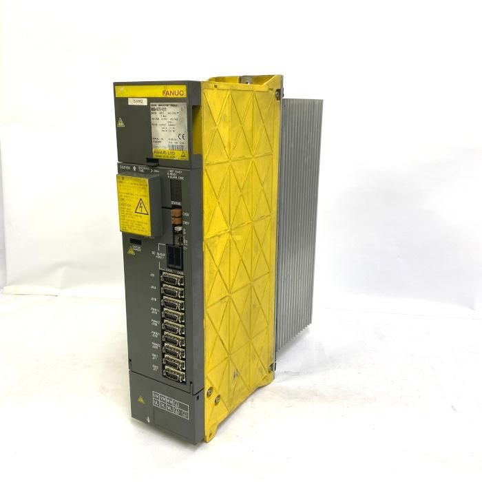 ファナック サーボアンプ A06B-6079-H209 : e-Spares.jp - 通販