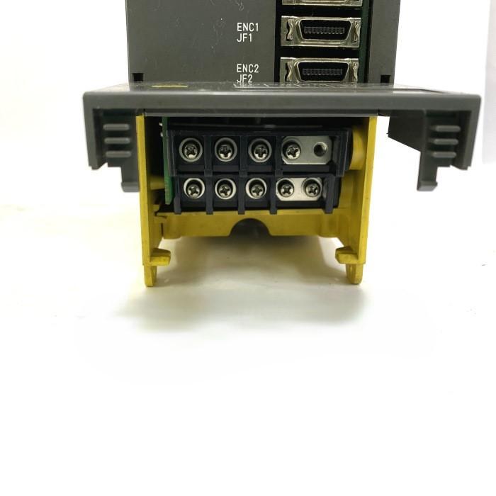 ファナック サーボアンプ A06B-6079-H209 : e-Spares.jp - 通販