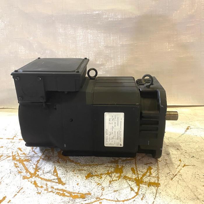 安川電機 スピンドルモーター UAASKA-06D : e-Spares.jp - 通販 